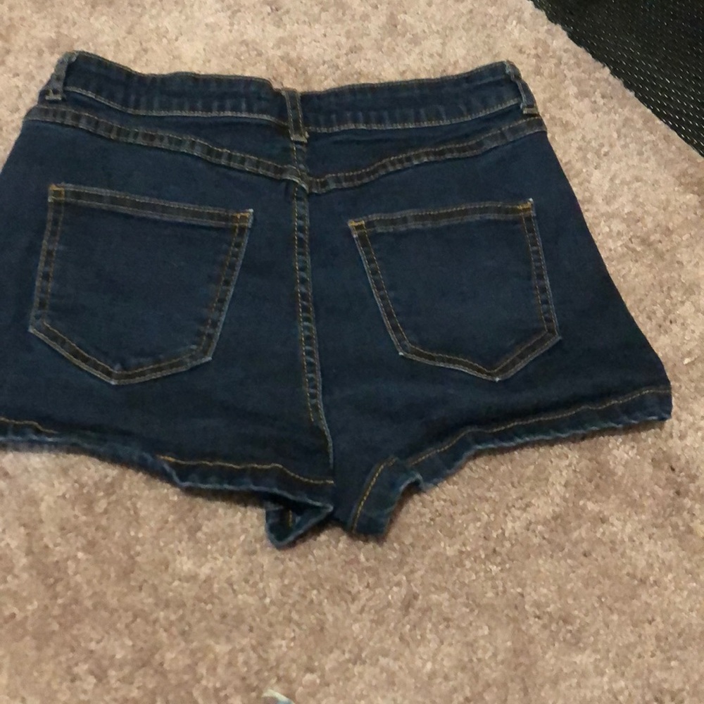 Shorts - Picture 2 of 2